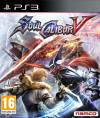 PS3 GAME - Soul Calibur V PS3 GAME - Soul Calibur V